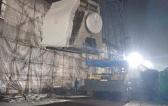 EXG Handles Delivery of Passenger Boarding Bridges