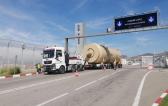 Excellency in Project Cargo at Perez y Cia Maroc