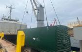 Excellency in Project Cargo at Perez y Cia Maroc