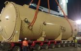 Excellency in Project Cargo at Perez y Cia Maroc