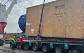 Excellency in Project Cargo at Perez y Cia Maroc