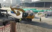 Excellency in Project Cargo at Perez y Cia Maroc