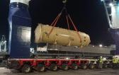Excellency in Project Cargo at Perez y Cia Maroc