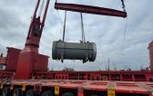 Excellency in Project Cargo at Perez y Cia Maroc