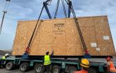Excellency in Project Cargo at Perez y Cia Maroc
