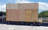 Ian Taylor Ecuador Manage Complex Project Cargo with Precision
