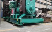 Ian Taylor Ecuador Manage Complex Project Cargo with Precision