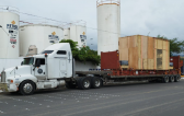 Ian Taylor Ecuador Manage Complex Project Cargo with Precision