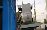 Ian Taylor Ecuador Manage Complex Project Cargo with Precision