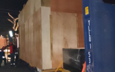 Ian Taylor Ecuador Manage Complex Project Cargo with Precision