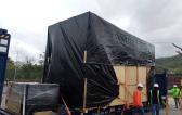 Ian Taylor Ecuador Manage Complex Project Cargo with Precision