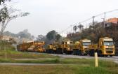Hansa Meyer Brazil Coordinate Monumental Transformers Project