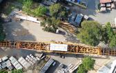 Hansa Meyer Brazil Coordinate Monumental Transformers Project