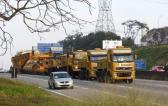 Hansa Meyer Brazil Coordinate Monumental Transformers Project