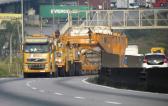 Hansa Meyer Brazil Coordinate Monumental Transformers Project