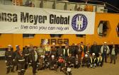 Hansa Meyer Brazil Coordinate Monumental Transformers Project