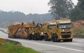 Hansa Meyer Brazil Coordinate Monumental Transformers Project
