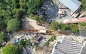 Hansa Meyer Brazil Coordinate Monumental Transformers Project