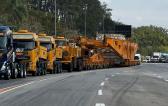 Hansa Meyer Brazil Coordinate Monumental Transformers Project