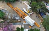 Hansa Meyer Brazil Coordinate Monumental Transformers Project