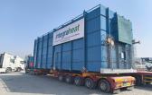 Ceekay Shipping Services Report Breakbulk Cargo Handling