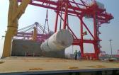 Topline Express Logistics Handle Shipment of Two 101mtn Tanks
