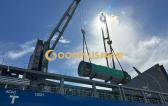 OOGPLUS Load Ball Mill in Shanghai