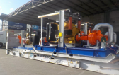 MCC World International Thrive on Finding the Best Project Logistics Solutions