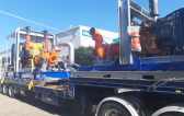 MCC World International Thrive on Finding the Best Project Logistics Solutions
