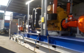 MCC World International Thrive on Finding the Best Project Logistics Solutions