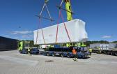 An Experienced Team at Wilkinson Project Cargo Services