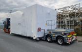 An Experienced Team at Wilkinson Project Cargo Services