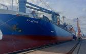 SafeSea Bangladesh Handle 10,893cbm of OOG Cargo