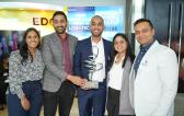 Ramps Logistics Shortlisted for Breakbulk Award with MAWI