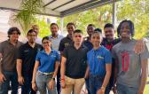 Ramps Logistics Shortlisted for Breakbulk Award with MAWI