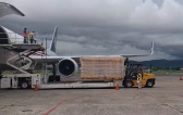 Upcargo Logistics Share Latest Multimodal Operations