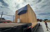 Upcargo Logistics Share Latest Multimodal Operations