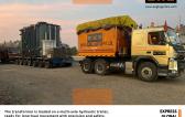 EXG Deliver Transformers with Expertise, Safety & Planning