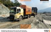 EXG Deliver Transformers with Expertise, Safety & Planning
