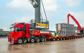 CF&S are Powering Estonia's Energy Future