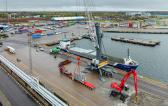 CF&S are Powering Estonia's Energy Future