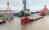 CF&S are Powering Estonia's Energy Future