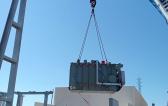 Burmester & Stüve Deliver for New Electrical Substation