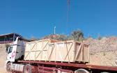 Burmester & Stüve Deliver for New Electrical Substation