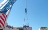 Burmester & Stüve Deliver for New Electrical Substation