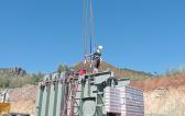 Burmester & Stüve Deliver for New Electrical Substation