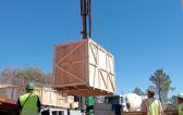 Burmester & Stüve Deliver for New Electrical Substation