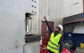 Nonpareil International & PROLOG India Collaborate on Used Machinery Shipment