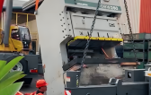 Nonpareil International & PROLOG India Collaborate on Used Machinery Shipment
