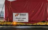 Nonpareil International & PROLOG India Collaborate on Used Machinery Shipment